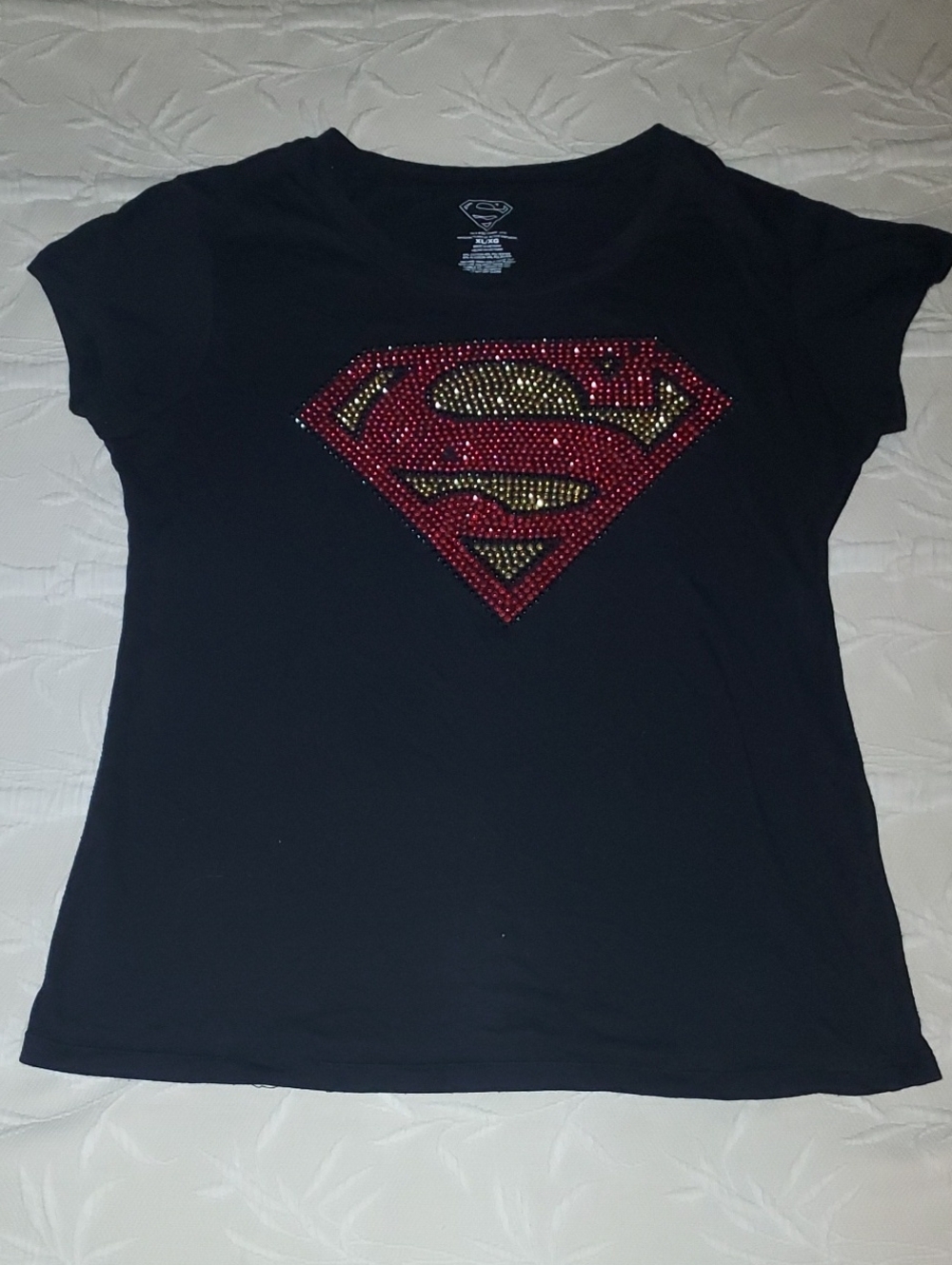 Superman Tee Shirt